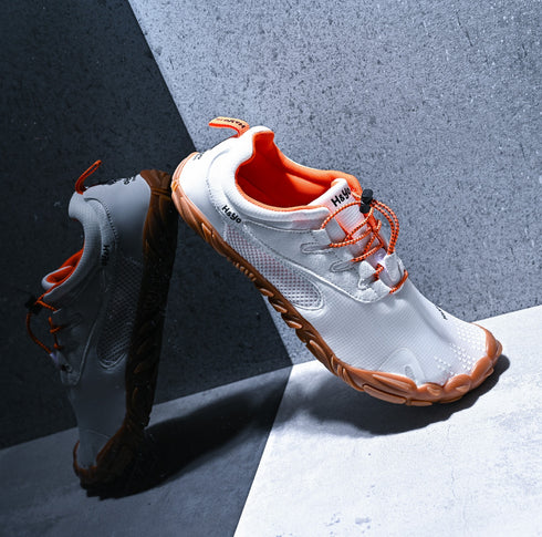 【素足感覚の極み】ベアフット トレーニングシューズ Training shoes